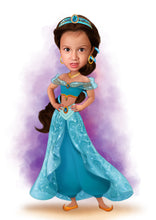 Load image into Gallery viewer, Color Portrait as a Character